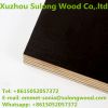 Stock Film Faced Plywood for Big Sale with Special Price 