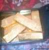 Gold Bars/Nuggets