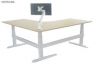 electric height-adjustbale office desks