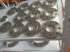 Titanium Flange