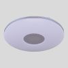 indoor lighting round modern led ceiling light for hotel restaurant home application