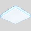 Fashion surface mounted energy saving led ceiling light