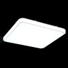 New! CE DIY 3year warranty  Surface mounted Square 24W 36w 48w slim led ceiling light