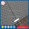 wear resistant and anti-slip PE ground mats