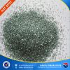 99.0%SiC high purity for grinding cutting silicon carbide green grains