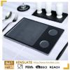 Manufacture Stone slate tableware with most popular design and good price