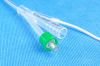 Foley Catheter Temperature Sensor l Temperature Management