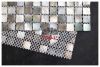 mother of pearl tile wall mosaic bathroom