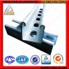 Aluminium Solar Brackets and Frames