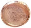 Pure Copper Serving trays