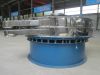Round Vibrating Sieve ...