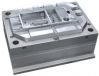 plastic injection mold and plastic parts