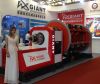 Rigid Type Frame Stran...