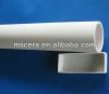 High Purity 99.7% Alumina Ceramic Tube