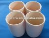 Industrial High Temperature Resistance Alumina Crucible