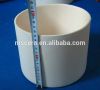 Industrial High Temperature Resistance Alumina Crucible