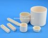 High Temperature Alumina Crucible