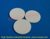 High Quality Alumina 1800C Refractory Ceramic Disc