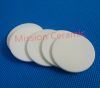 High Purity Ceramic Disc 99 Al2o3