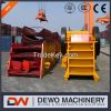 High quality ac motor new jaw crusher