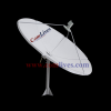 c band satellite anten...