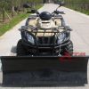 street legal eec 4x4 300cc 500cc 600cc atv from china