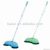 Childred Manual Operation Floor Cleaning Equipment Broom Cleaner