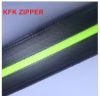 Waterproof Nylon Zipper