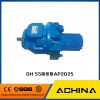 China good quality excavator hydraulic pump DH55, PC40-45,K3V112Dect.