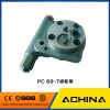 Hot selling  good quality excavator hydraulic pump SH120A3, PC200-5,K3V112Dect.