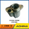 China good quality excavator hydraulic pump DH55, PC40-45,K3V112Dect.