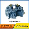  good quality excavator hydraulic pump VC1403 ,ect excavator parts for sale 