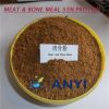 Top Quality Poultry Feed 50% Protein Meat and Bone Meal