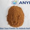 Feeds of Yeast Powder for Animal Feed Additive (Hot Sale)