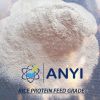 Rice Protein powder in feed additives