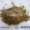 Fish Meal 65 Protein Made From Pure Fish For Animal Feed, fishmeal,