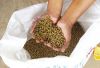 Floating Tilapia fish feed with 30%~40% protein