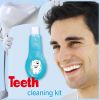 Innovative Wholesale Products Best Patent Bright White Smiles Teeth Whitening Kit