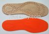 Gel full length insoles for shoes