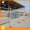 Temporary Fence Panels Safety Barricade for Sale