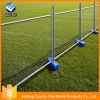 Australia Standard Galvanized Portable Yard Temporary Fence