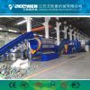 Good Quality Waste Plastic PET Bottle Washing Line / Recycling Machine