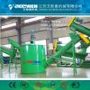 Waste Agriculture LDPE HDPE PE PP Film Flakes Washing Machine / Plastic Crushing Drying Recycling Line Professional Manufacturer Factory