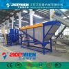 Recycled Plastic PET Recycling Machine Manufacturer