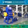 Good Quality Waste Plastic PET Bottle Washing Line / Recycling Machine