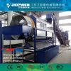 Recycled Plastic Bottle Washing Machine / Recycling Line Manufacture