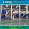 Recycled Plastic Bottle Washing Machine / Recycling Line Manufacture