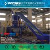 Recycled Agriculture PE PP Film Flakes Washing Machine / Recycling Line