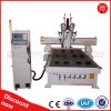 ATC cnc router 1325 1530 2030/woodworking cnc machine Chencan 1325 with drilling bank and saw