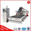 ATC cnc router 1325 1530 2030/woodworking cnc machine Chencan 1325 with drilling bank and saw